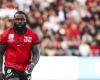 Top 14 – Punkte Toulon – Lyon: Priso glänzte, Blanc-Mappaz scheiterte