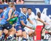 Top 14 – Castres – Montpellier-Notizen: Vilimoni Botitu extravagant, Billy Vunipola solide, Lenny Nouchi unglücklich