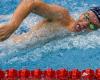 VIDEO. Léon Marchand bei der Schwimmweltmeisterschaft: Neue Goldkrone für den gebürtigen Toulouser, nah an seinem Rekord über 400 m Lagen