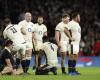 Die All Blacks gewinnen am Ende gegen England