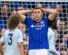 Spielbericht der Premier League: Ipswich Town – Leicester City 1:1