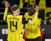 Beier und Guirassy sei Dank: Befreiungsschlag für den BVB