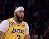 Die Lakers dominieren Toronto, Anthony Davis ist ultradominant