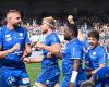 DIREKT. Perpignan – Vannes: Verfolgen Sie das Spiel des 9. Tages der Top 14