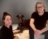 „Es ist eine echte Herausforderung, Hunde am Set zu haben.“ Treffen mit Tabu, einem zweieinhalb Jahre alten Schauspieler-Windhund