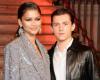 Tom Holland spricht über die Kontrolle über Zendaya