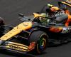 Norris gewinnt den GP-Sprint von Brasilien, Verstappen wird Dritter