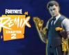 Fortnite-Details zur Roadmap für Remix: Kapitel 2, mit Veranstaltungsdaten und -zeiten