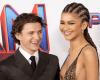 Tom Holland darüber, warum er manchmal seine Freundin Zendaya googelt