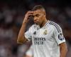 Real Madrid: Opfer von Mbappé, er bricht innerlich zusammen