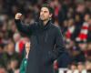 Arteta ist bereit, den ehemaligen Guardiola-Star zurückzuholen?