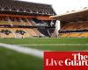 Wolves gegen Crystal Palace: Premier League – live | Premier League