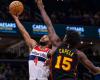 NBA: Clint Capelas Hawks verlieren weiter