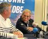 Vendée Globe 2024. Philippe Jeantot, Vater des Everest of the Seas, kehrt nach 21 Jahren Abwesenheit nach Les Sables d’Olonne zurück