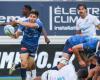 Top 14 – Castres gewinnt nach der Sirene gegen Montpellier am 9. Tag der Meisterschaft