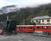 Kostenlose Tickets für den Zug Mer de Glace bis Sonntag