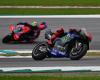 Quartararo in Malaysia von seiner besten Seite