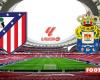 Atletico gegen Las Palmas: Spielvorschau und Vorhersagen