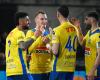 Westerlo macht den Job und verdrängt Anderlecht aus den Top-6! – Alles Fußball