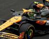 RTL Infos – F1: Norris gewinnt den GP-Sprint von Brasilien vor Piastri, Verstappen wird Dritter