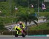 MotoGP Malaysia J1, Marco Bezzecchi (Ducati/12): „Andrea Iannone startet bereits besser als ich“