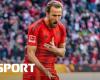 9. Runde in der Bundesliga – Kane trifft und trifft – BVB gewinnt wieder – Sport