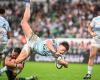 Pau-Racing 92 (23-33): die Zusammenfassung des großartigen Starts der Bewohner der Ile-de-France, um der Pau-Falle zu entkommen