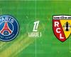 Lens: Um wie viel Uhr und auf welchem ​​Kanal kann man das Spiel der Ligue 1 diesen Samstag live verfolgen?