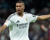 Real Madrid: Mbappé, der Killer-Tackling