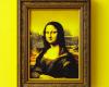 Die Geheimnisse der Mona Lisa werden klarer, Da Vinci nutzte eine zu seiner Zeit unbekannte Technologie