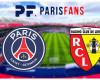 PSG/Lens-Übertragung – Zeit und Kanal, um das Spiel zu sehen