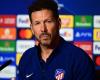 Simeone: „Es hat keinen Sinn“, die Spiele dieser Woche aufgrund der Überschwemmungen auszutragen