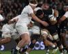 England trotzt den All Blacks und ihrem Haka und beginnt im November mit Feindseligkeiten