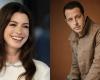 Anne Hathaway wird neben Jeremy Strong im Kriminalfilm „Paper Tiger“ mitspielen