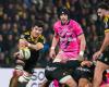 Top 14 – Notizen von La Rochelle – Französisches Stadion: Matthias Haddad allgegenwärtig, Tanginoa Halaifonua schuld …