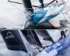 Vendée Globe. Fliegendes oder treibendes Boot: Thomas Ruyant und Eric Bellion vereinen ihre Vision dieses Abenteuers rund um die Welt