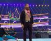 WWE-Kronjuwel: Sami Zayn ein Choisi-Sohn-Camp