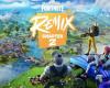 Fortnite Chapter 2 Remix Veröffentlichungszeit, Datum, Serverausfallzeit, Battle Pass, Karte, Juice WRLD | Gaming | Unterhaltung