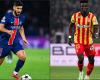 PSG – Lens: TV und unverschlüsselte Übertragung, Streaming und wahrscheinliche Aufstellungen