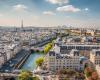 Die unverzichtbaren Events in Paris im November – Paris Select