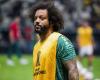 Marcelo und Fluminense verhandeln nach Meinungsverschiedenheit mit dem Trainer über eine Kündigung