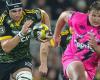 La Rochelle verzeichnet einen verbesserten Erfolg gegen Stade français