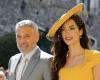 Entdecken Sie die exklusiven Residenzen von George und Amal Clooney – Actual Immo