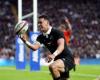 Am Ende der Spannung dominieren die All Blacks England