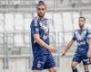 Andy Carroll rettete Bordeaux erneut in National 2