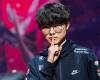 Faker sichert sich den Rekord von 500 Kills aller Zeiten bei den Liga-Weltmeisterschaften