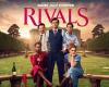 „Rivals“ auf Disney+ und „Years and Years“ endlich auf France 2