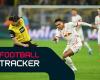 Football Tracker: PSG besiegt Lens in der Ligue 1 und Dortmund trifft in der Bundesliga auf Leipzig