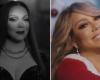 Mariah Carey schließt Halloween ab und erklärt die Weihnachtszeit für eröffnet (Video)