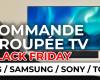 Black Friday 2024 TV-Gruppenbestellung: LG, Samsung, Sony und TCL zu reduzierten Preisen! | Xbox